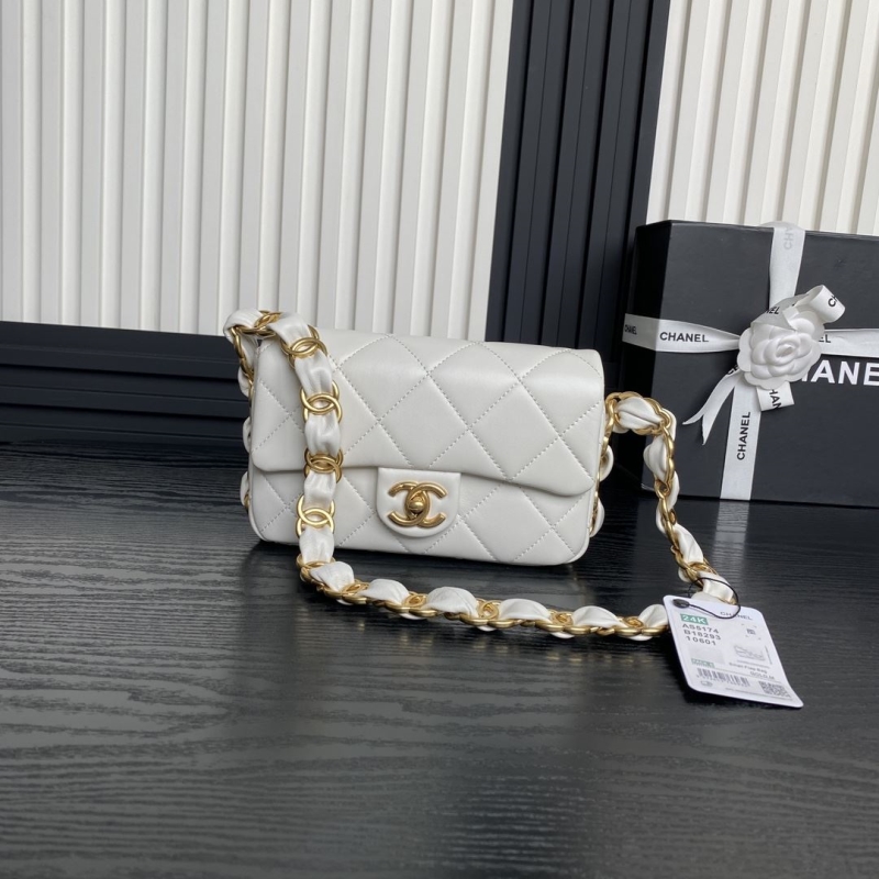 Ch*el cf series bags